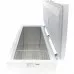Chest Freezer - 488L - on Wheels - incl Hanging Basket