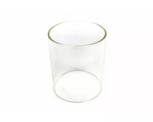 HDC - Glass Tube HDC - Glass Tube