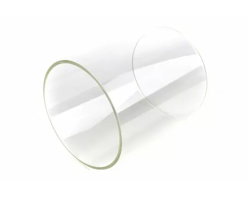 HDC - Glass Tube HDC - Glass Tube