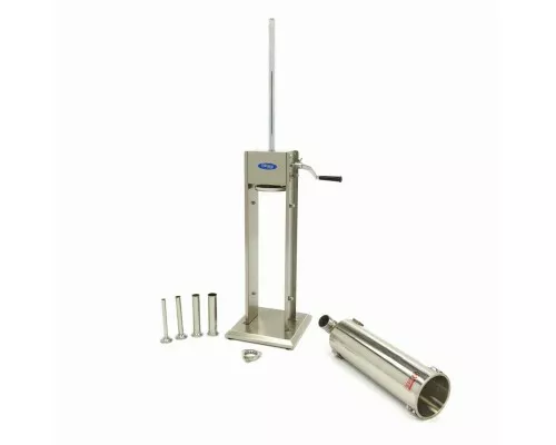 Churros Machine - 7L - 4 Churros Shapes - 2 Speeds Churros Machine - 7L - 4 Churros Shapes - 2 Speeds