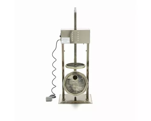 Sausage Stuffer - 25L - Automatic - Vertical - incl 4 Filling Tubes Sausage Stuffer - 25L - Automatic - Vertical - incl 4 Filling Tubes