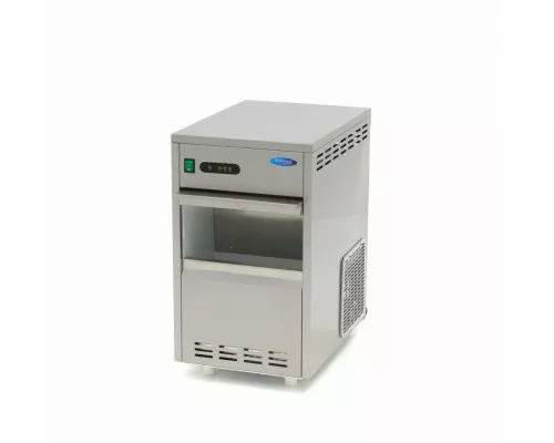 Ice Machine - 30kg/day - Crushed/Flaked - Air Cooled Ice Machine - 30kg/day - Crushed/Flaked - Air Cooled