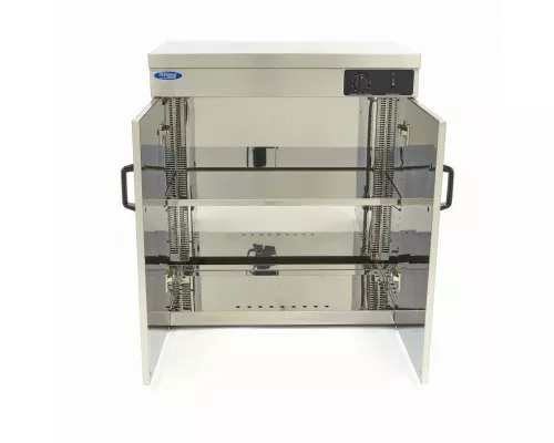 Plate Warmer - 120 Plates - up to Ø32cm - Stand Plate Warmer - 120 Plates - up to Ø32cm