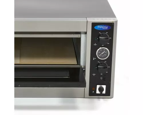 Pizza Oven - Fits 4 x Ø30cm Pizzas Pizza Oven - Fits 4 x Ø30cm Pizzas