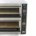 Pizza Oven - Fits 4 x Ø30cm Pizzas - Double Deck, Maxima, 09370030