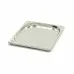 Gastronorm Container - 1/2 GN - 2cm Deep - Stainless Steel, Maxima, 09367509