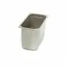 Gastronorm Container - 1/3 GN - 20cm Deep - Stainless Steel, Maxima, 09367523