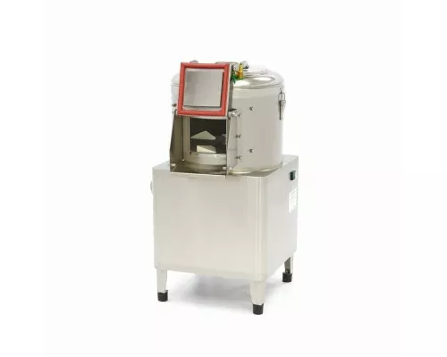 Картофелечистка - 8 кг - 160 кг/ч, Maxima, 09300470, Картофелечистка Купить Картофелечистка - 8 кг - 160 кг/ч, Maxima, 09300470