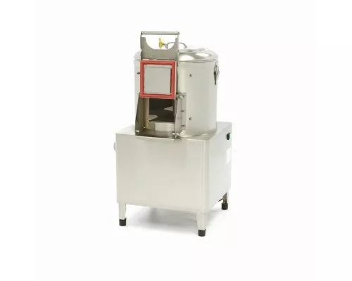Картофелечистка - 15 кг - 300 кг/ч, Maxima, 09300475, Картофелечистка Купить Картофелечистка - 15 кг - 300 кг/ч, Maxima, 09300475