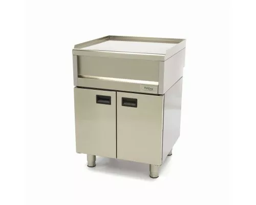 Commercial Grade Kitchen Workspace - Double Unit - 60cm Deep Commercial Grade Kitchen Workspace - Double Unit - 60cm Deep