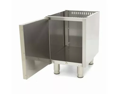 Commercial Grade Stand - Single Unit - 60cm Deep - incl Door Commercial Grade Stand - Single Unit - 60cm Deep - incl Door