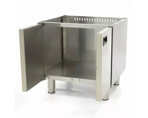 Commercial Grade Stand - Double Unit - 60cm Deep - 2 Doors Commercial Grade Stand - Double Unit - 60cm Deep - 2 Doors