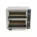 Pizza Oven - Fits 4 x Ø30cm Pizzas - Double Deck, Maxima, 09370030