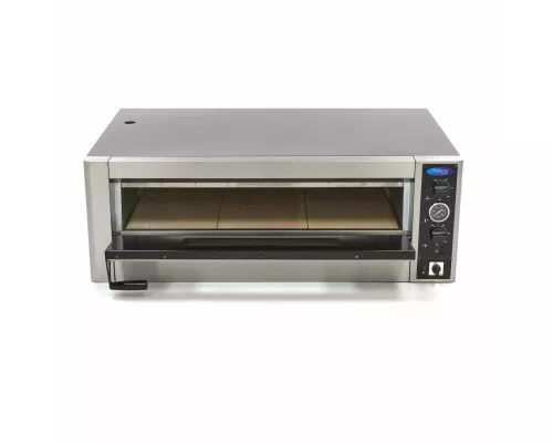 Pizza Oven - Fits 6 x Ø30cm Pizzas - 400V, Maxima, 09370040, Pizza ovens Buy Pizza Oven - Fits 6 x Ø30cm Pizzas - 400V, Maxima, 09370040