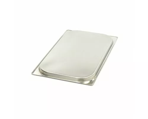 Gastronorm Container - 1/1 GN - 2cm Deep - Stainless Steel Gastronorm Container - 1/1 GN - 2cm Deep - Stainless Steel