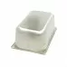 Gastronorm Container - 1/1 GN - 20cm Deep - Stainless Steel