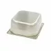 Gastronorm Container - 2/3 GN - 15cm Deep - Stainless Steel, Maxima, 09367567