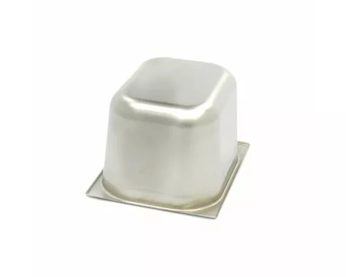 Gastronorm Container - 1/2 GN - 20cm Deep - Stainless Steel, Maxima, 09367514, GN trays, metal Buy Gastronorm Container - 1/2 GN - 20cm Deep - Stainless Steel, Maxima, 09367514