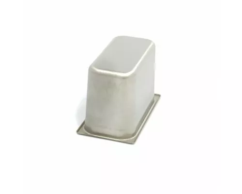 Gastronorm Container - 1/3 GN - 20cm Deep - Stainless Steel, Maxima, 09367523, GN trays, metal Buy Gastronorm Container - 1/3 GN - 20cm Deep - Stainless Steel, Maxima, 09367523