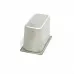 Gastronorm Container - 1/3 GN - 20cm Deep - Stainless Steel, Maxima, 09367523