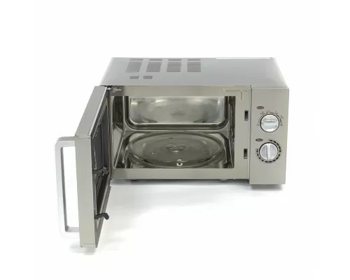Microwave - 900W - 6 Programmes - Plates up to Ø33cm Microwave - 900W - 6 Programmes - Plates up to Ø33cm