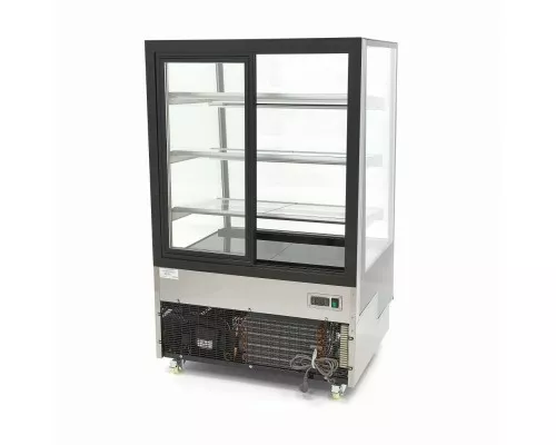 Zobrazēšanas ledusskapis - 500L - 120cm - uz riteņiem, Maxima, 09400843, Atdzesēta vitrīna Pirkt Zobrazēšanas ledusskapis - 500L - 120cm - uz riteņiem, Maxima, 09400843