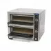 Pizza Oven - Fits 4 x Ø30cm Pizzas - Double Deck, Maxima, 09370030