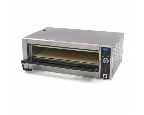 Pizza Oven - Fits 6 x Ø30cm Pizzas - 400V, Maxima, 09370040, Pizza ovens Buy Pizza Oven - Fits 6 x Ø30cm Pizzas - 400V, Maxima, 09370040