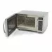 Mikroviļņu krāsns - 1000 W - 20 programmas - Trauki līdz Ø32 cm, Maxima, 09367010
