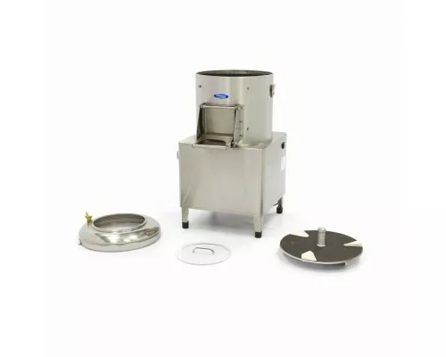 Картофелечистка - 15 кг - 300 кг/ч, Maxima, 09300475, Картофелечистка Купить Картофелечистка - 15 кг - 300 кг/ч, Maxima, 09300475