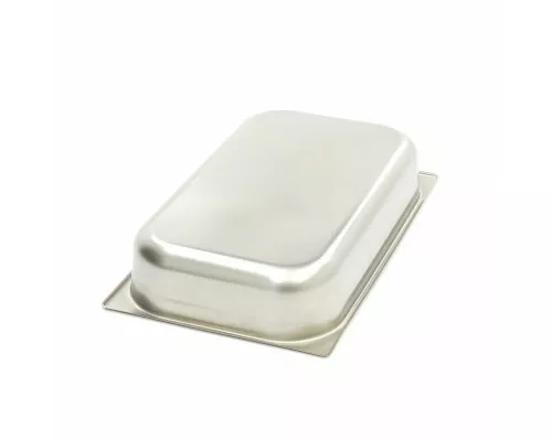 Gastronorm Container - 1/1 GN - 10cm Deep - Stainless Steel, Maxima, 09367503, GN trays, metal Buy Gastronorm Container - 1/1 GN - 10cm Deep - Stainless Steel, Maxima, 09367503