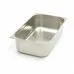 Gastronorm Container - 1/1 GN - 15cm Deep - Stainless Steel, Maxima, 09367504