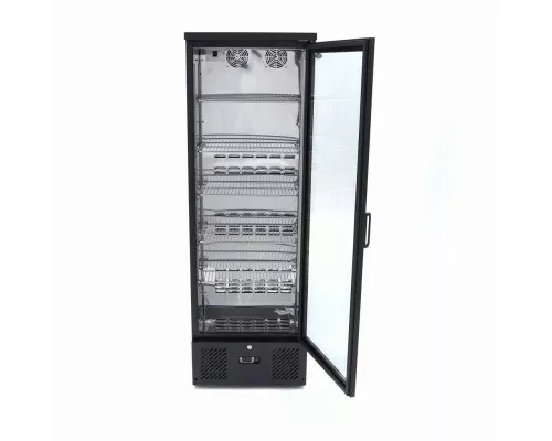 Drinks Fridge - 292L - 5 Adjustable Shelves Холодильник для напитков - 5 регулируемых полок