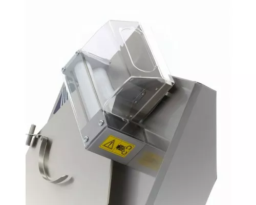 Dough Roller - Ø40cm - Automatic - Built-in Timer Mīklas rullis - Ø40cm - Automātiskais - Iebūvētais taimeris