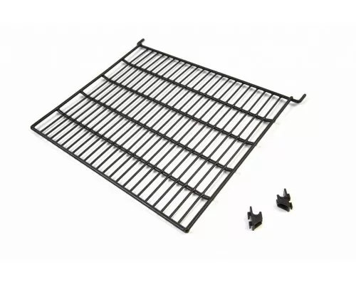 Shelf Showcase Incl. 2 Clips Black for Refigurated Display Case 58L / 78L / 98L Shelf Showcase Incl. 2 Clips Black for Refigurated Display Case 58L / 78L / 98L