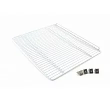 R / FR 600 Shelf Incl. 4 Clips 51 X 63.8 CM