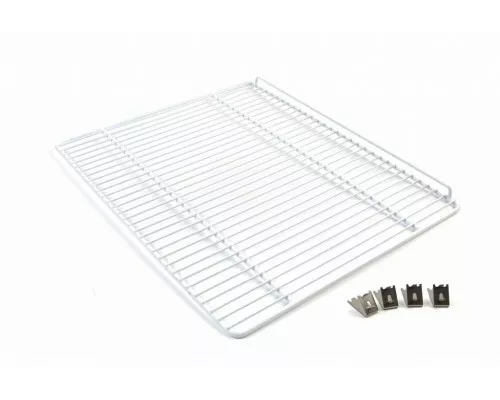 R / FR 600 Shelf Incl. 4 Clips 51 X 63.8 CM R / FR 600 Shelf Incl. 4 Clips 51 X 63.8 CM