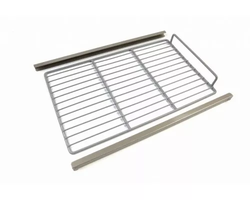Refrigerated Counter WTC / WTFR Shelf Set 53 X 33 CM Refrigerated Counter WTC / WTFR Shelf Set 53 X 33 CM