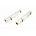 Vacuum Sealer Roll - 75 μm - 40 x 600cm - 2 pieces