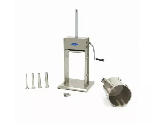 Churros Machine - 10L - 4 Churros Shapes - 2 Speeds Churros Machine - 10L - 4 Churros Shapes - 2 Speeds