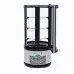 Витрина - 100л - 48см - Круглая, Maxima, 09400841