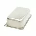 Gastronorm Container - 1/1 GN - 15cm Deep - Stainless Steel, Maxima, 09367504