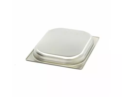 Gastronorm Container - 1/2 GN - 4cm Deep - Stainless Steel, Maxima, 09367510, GN trays, metal Buy Gastronorm Container - 1/2 GN - 4cm Deep - Stainless Steel, Maxima, 09367510