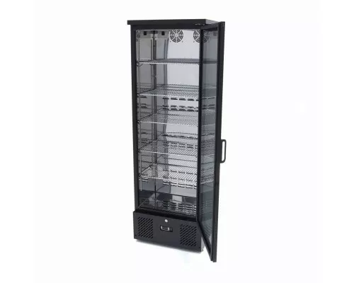Drinks Fridge - 292L - 5 Adjustable Shelves Холодильник для напитков - 5 регулируемых полок