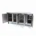 Counter Fridge - 180cm - 3 Doors