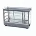 Heated Food Display - 136L - 91,5cm - 3 Shelves