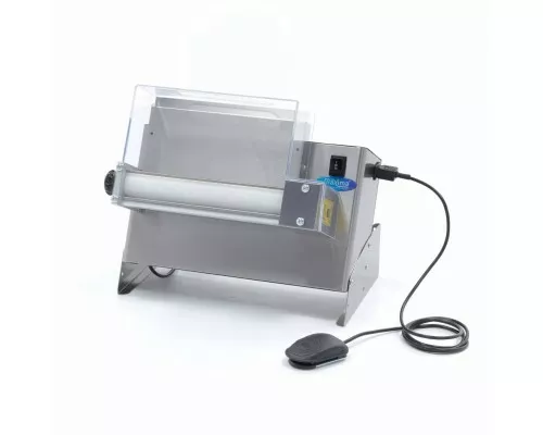 Dough Roller - Ø30cm - Single Roller Тестомес - Ø30см - Одиночный валик