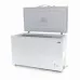 Chest Freezer - 345L - on Wheels - incl Hanging Basket