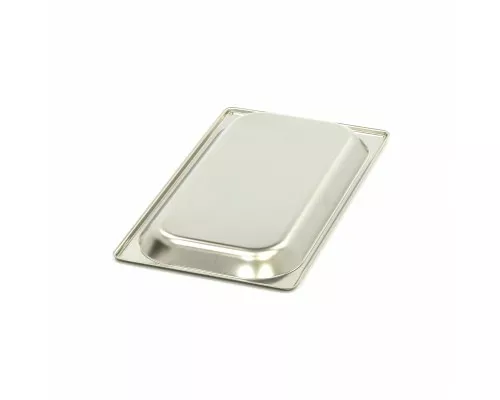 Gastronorm Container - 1/3 GN - 2cm Deep - Stainless Steel Gastronorm Container - 1/3 GN - 2cm Deep - Stainless Steel