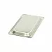 Gastronorm Container - 1/3 GN - 2cm Deep - Stainless Steel